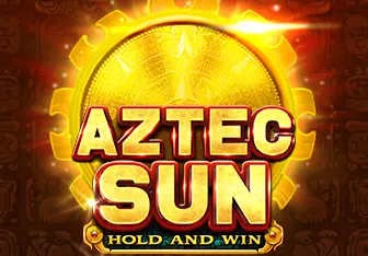 aztec_sun