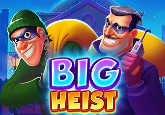 big_heist