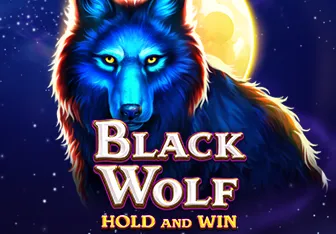 black_wolf