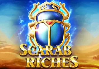 scarab_riches