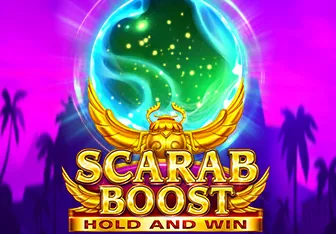 Scarab Boost