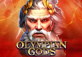 Olympian Gods