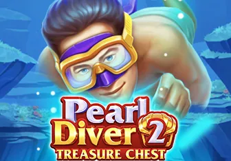 Pearl Diver 2