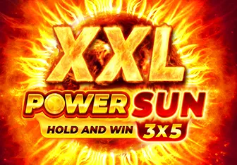 Power Sun XXL