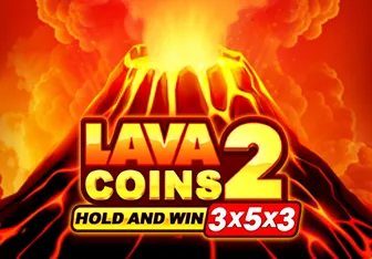 Lava Coins 2