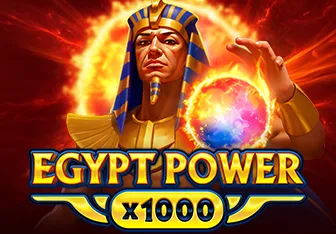 Egypt Power x1000