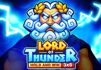Lord of Thunder