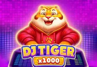 DJ Tiger x1000
