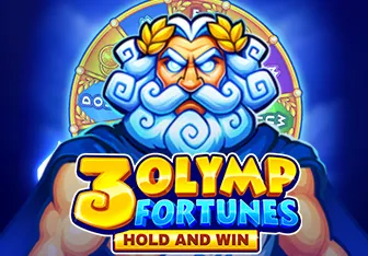 Olymp Fortunes