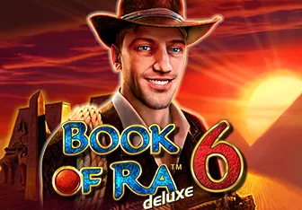 Book Of Ra Deluxe
