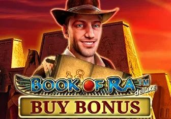 Book Of Ra Deluxe Buy Bonus