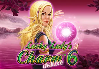 Lucky Lady’s Charm Deluxe