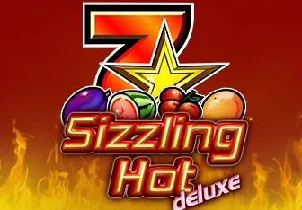 Sizzling Hot Deluxe