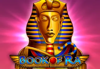Book Of Ra