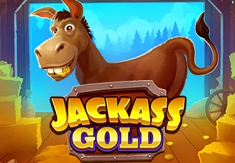 Jackass Gold Hold & Win