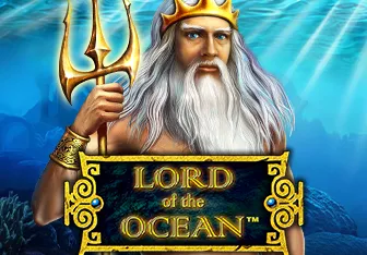 Lord Of The Ocean