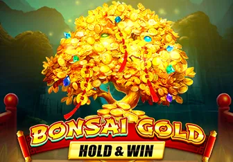 Bonsai Gold Hold & Win