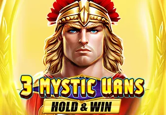 3 Mystic Urns Hold & Win