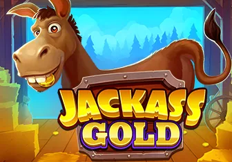 Jackass Gold Hold & Win Buy Bonus