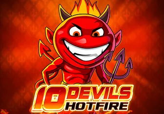 10 Devils Hotfire
