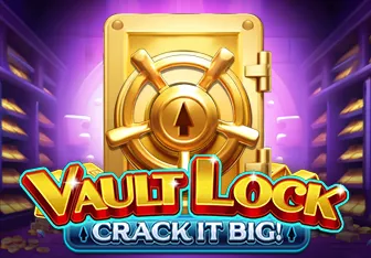 Vault Lock: Crack it Big!