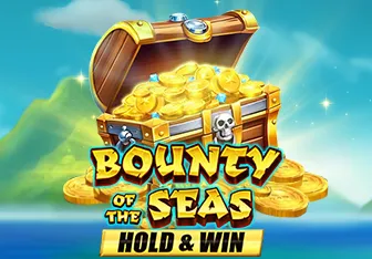  Bounty of the Seas: Hold & Win