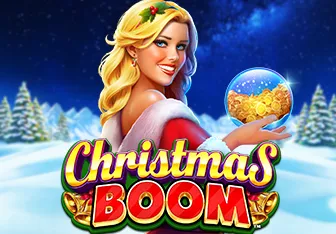Christmas Boom