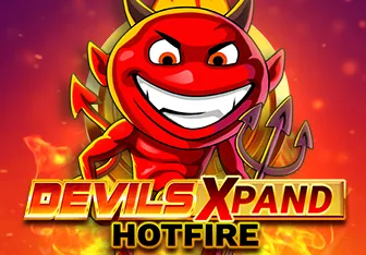 Devils Hotfire Xpand