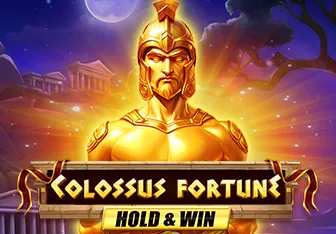 Colossus Fortune Hold & Win
