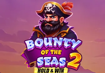 Bounty of the Seas 2: Hold & Win
