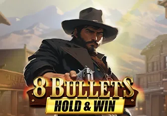 8 Bullets Hold & Win