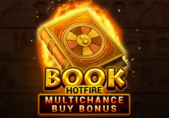 Book Hotfire Multichance