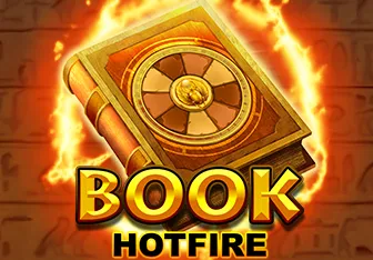 Book of Hotfire
