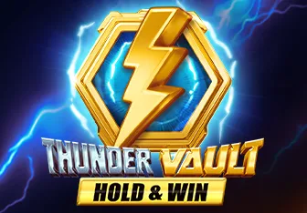 Thunder Vault: Hold & Win