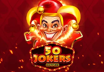 50 Jokers Hotfire