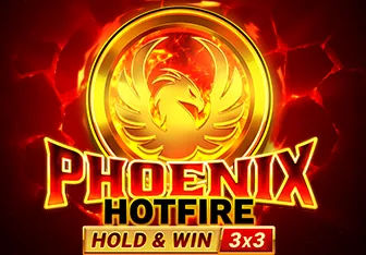 Phoenix Hotfire Hold & Win