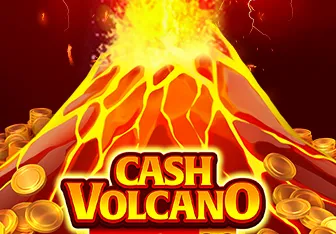 Cash Volcano