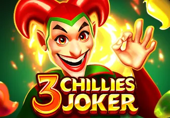 3 Chillies Joker