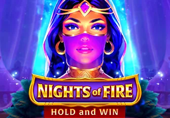 Nights of Fire