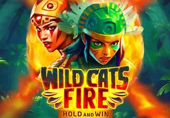 Wild Cats Fire