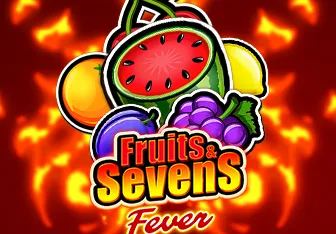Fruits & Sevens: Fever