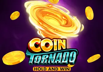 Coin Tornado
