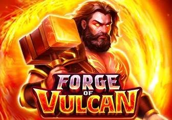 Forge of Vulcan