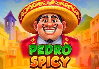 Pedro Spicy