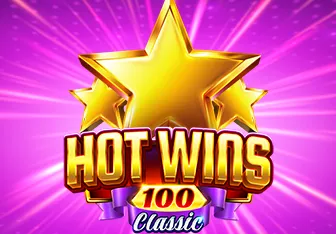 hot wins classic 100