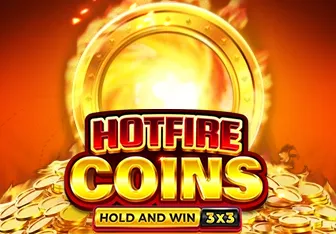 Hotfire Coins