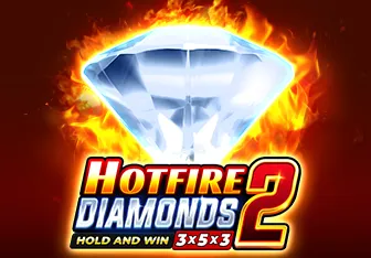 Hotfire Diamonds 2