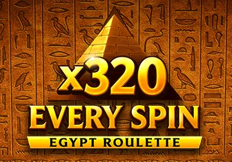 Egypt Roulette x320 EverySpin