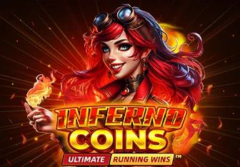 Inferno Coins: Ultimate