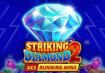 Striking Diamond 2